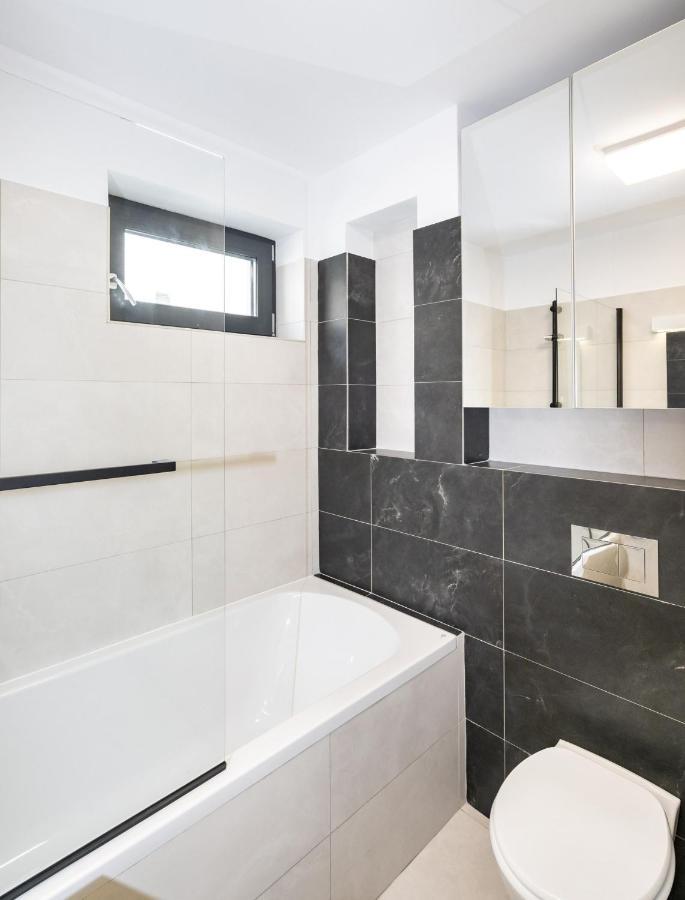 Central Apartment Diamond บูคาเรสต์ ภายนอก รูปภาพ