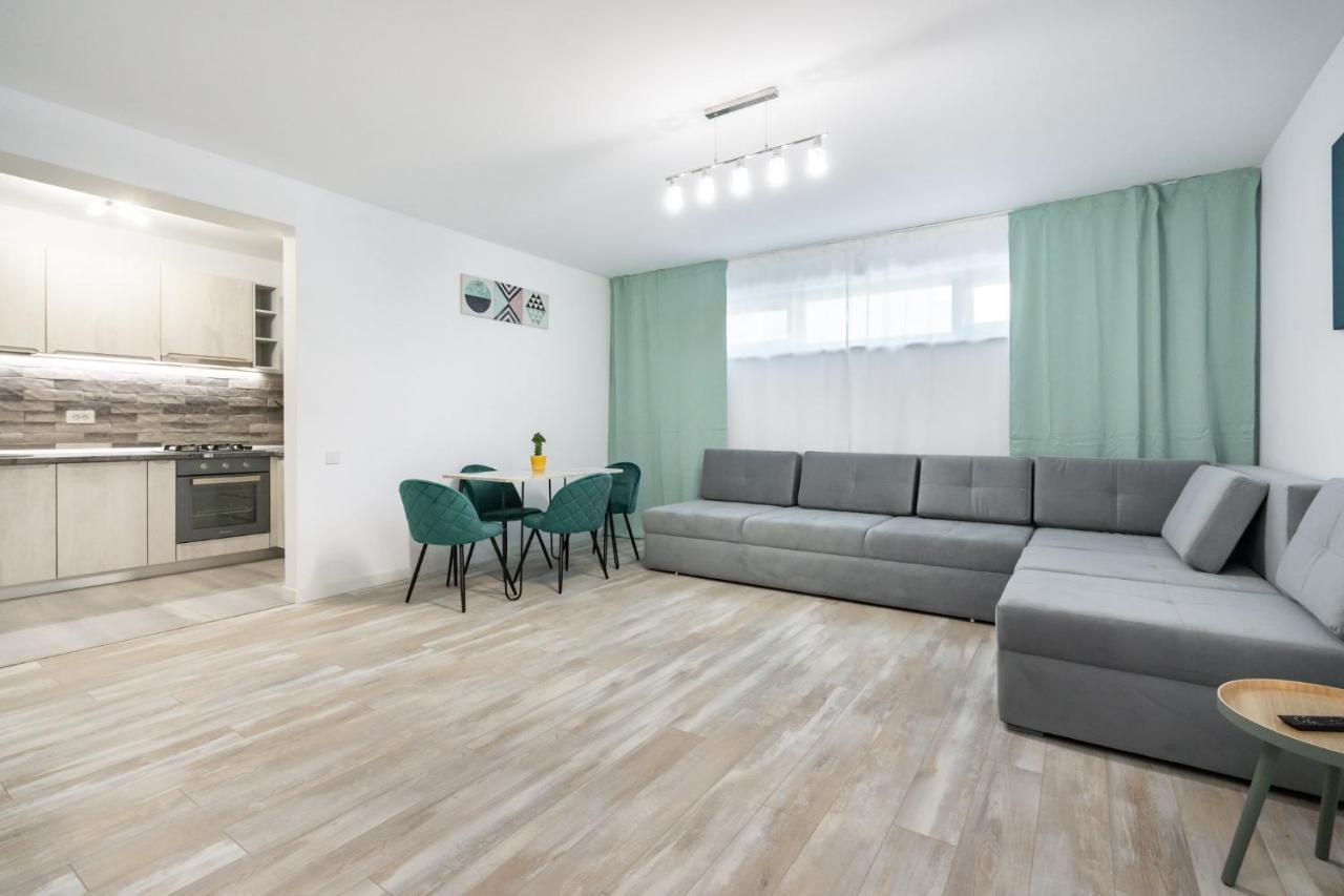 Central Apartment Diamond บูคาเรสต์ ภายนอก รูปภาพ