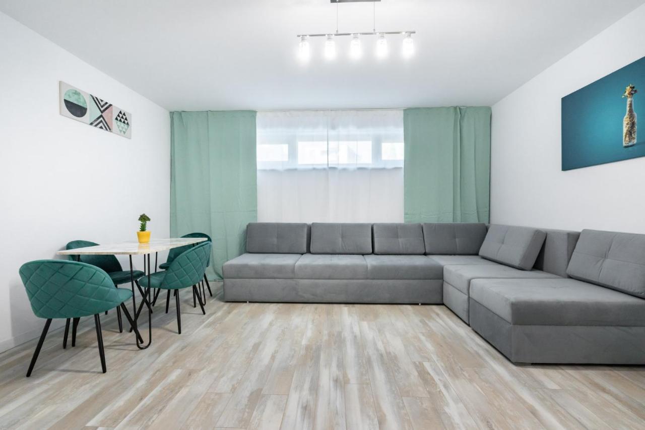 Central Apartment Diamond บูคาเรสต์ ภายนอก รูปภาพ